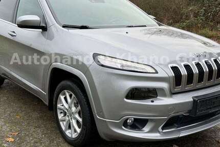 Jeep Cherokee 146.150 km 15.990 &euro; Plaidt 56637