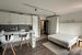 Möblierte 1-Zimmer-Wohnung mit Rheinblick