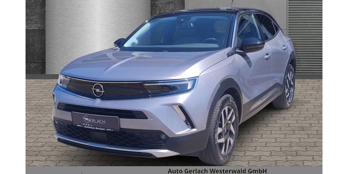 Opel Mokka 21.309 km 19.900 &euro; Niederahr 56414