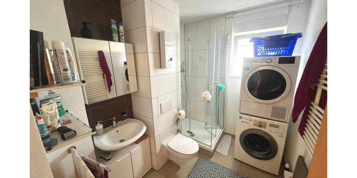 Etagenwohnung Andernach - 2 Zimmer, 55 m&sup2;, 145.000&euro; | Angebot:26486102