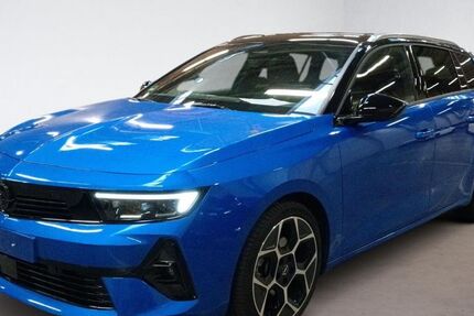 Opel Astra 12.341 km 29.990 € Oberwesel 55430