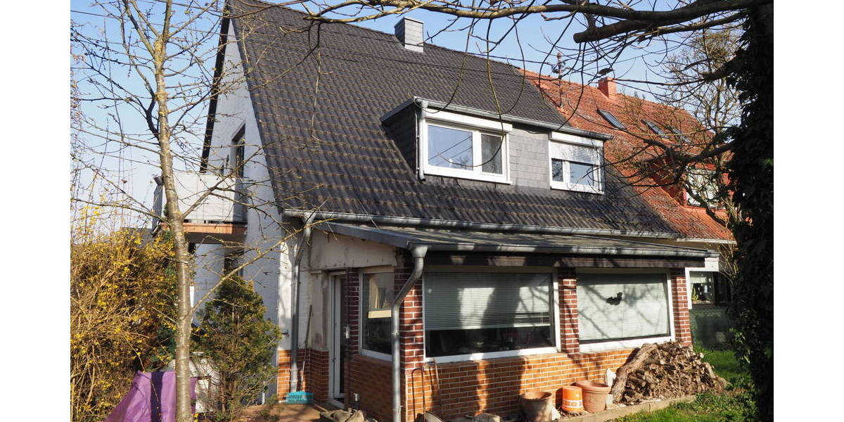 Doppelhaushälfte Oberhaid - 5 Zimmer, 130 m&sup2;, 209.000&euro; | Angebot:25996164