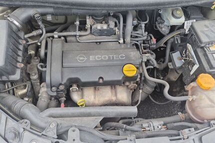 Opel Corsa 91.700 km 1.850 &euro; Koblenz 56076