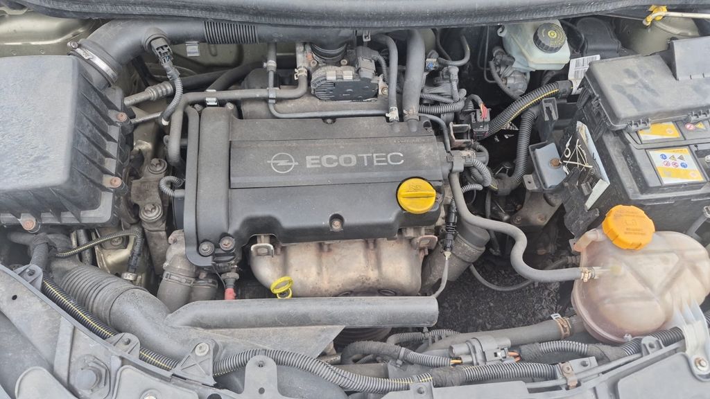 Opel Corsa 91.700 km 1.850 &euro; Koblenz 56076