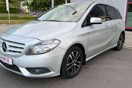 Mercedes-Benz B 180 119.000 km 9.995 &euro; Boppard 56154