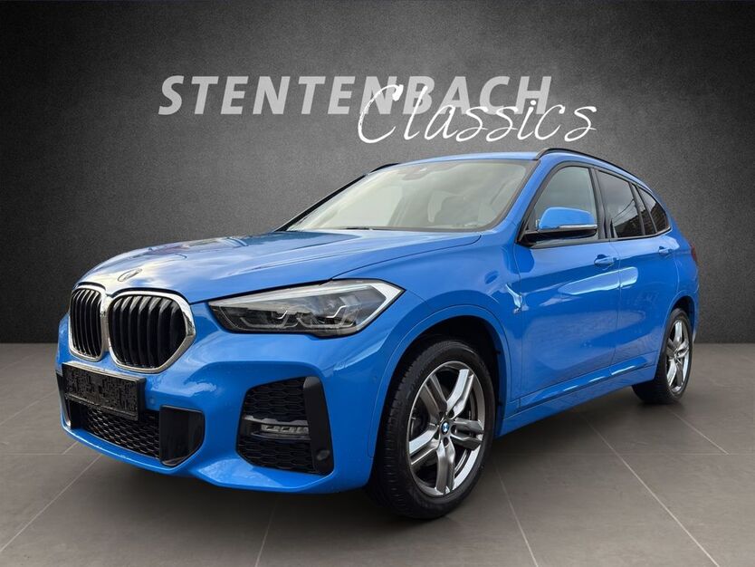 BMW X1 53.990 km 25.490 € Großmaischeid 56276