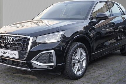 Audi Q2 19.483 km 24.580 &euro; Koblenz 56070