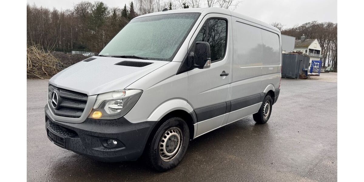 Mercedes-Benz Sprinter 152.000 km 14.450 &euro; Halsenbach 56283
