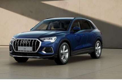 Audi Q3 5.680 km 39.970 &euro; Diez 65582