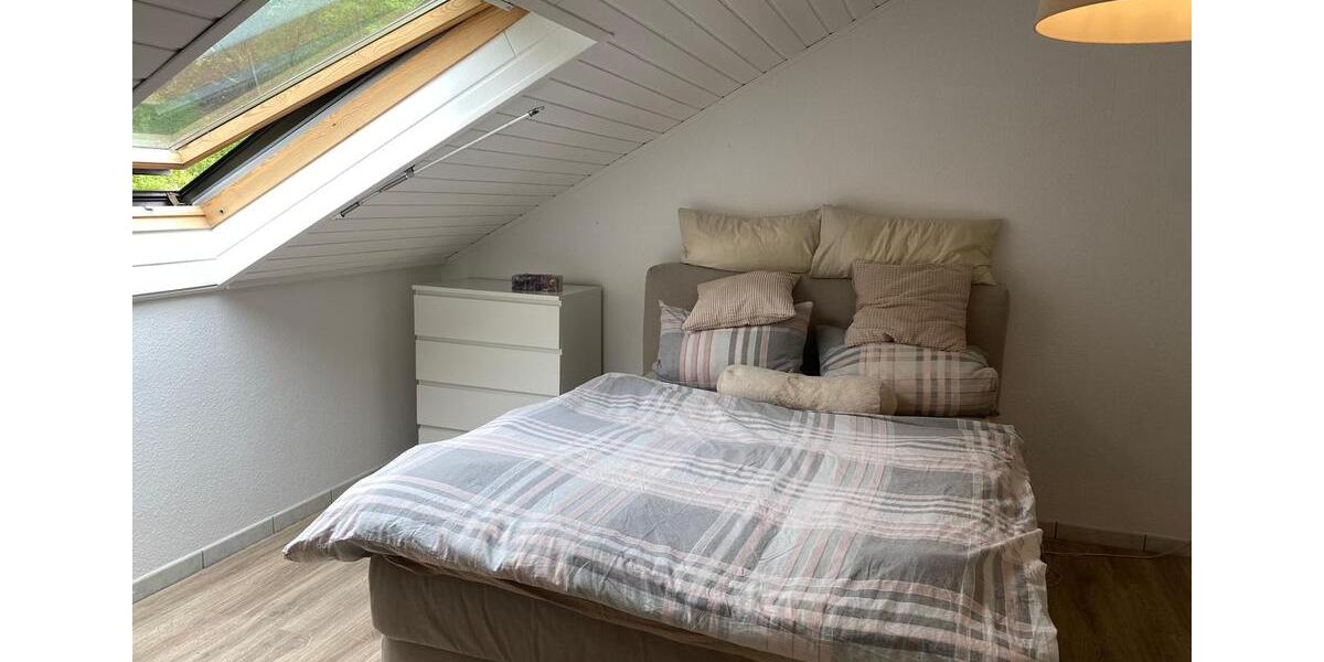 Dachgeschoßwohnung Dieblich - 2 Zimmer, 75 m&sup2;, 695&euro; | Angebot:26412981