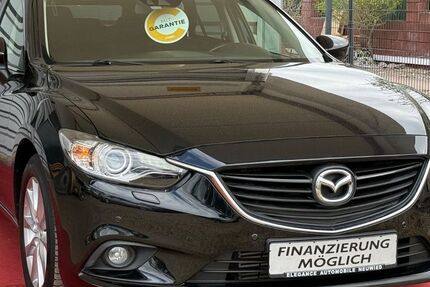 Mazda 6 108.450 km 11.650 &euro; Neuwied 56567