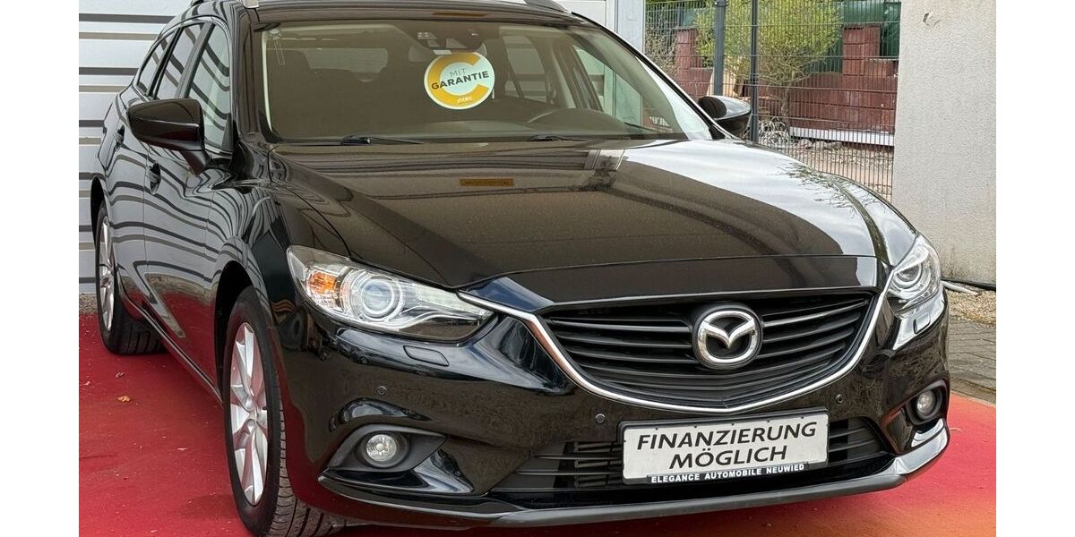 Mazda 6 108.450 km 11.650 &euro; Neuwied 56567