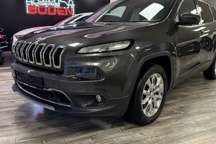 Jeep Cherokee 140.140 km 13.799 &euro; Boden 56412