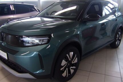 Opel Frontera 3.000 km 29.950 &euro; Ransbach-Baumbach 56235