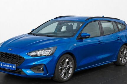 Ford Focus 74.000 km 17.950 &euro; Bad Breisig 53498