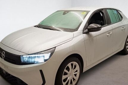 Opel Corsa 9.356 km 16.990 &euro; Oberwesel 55430