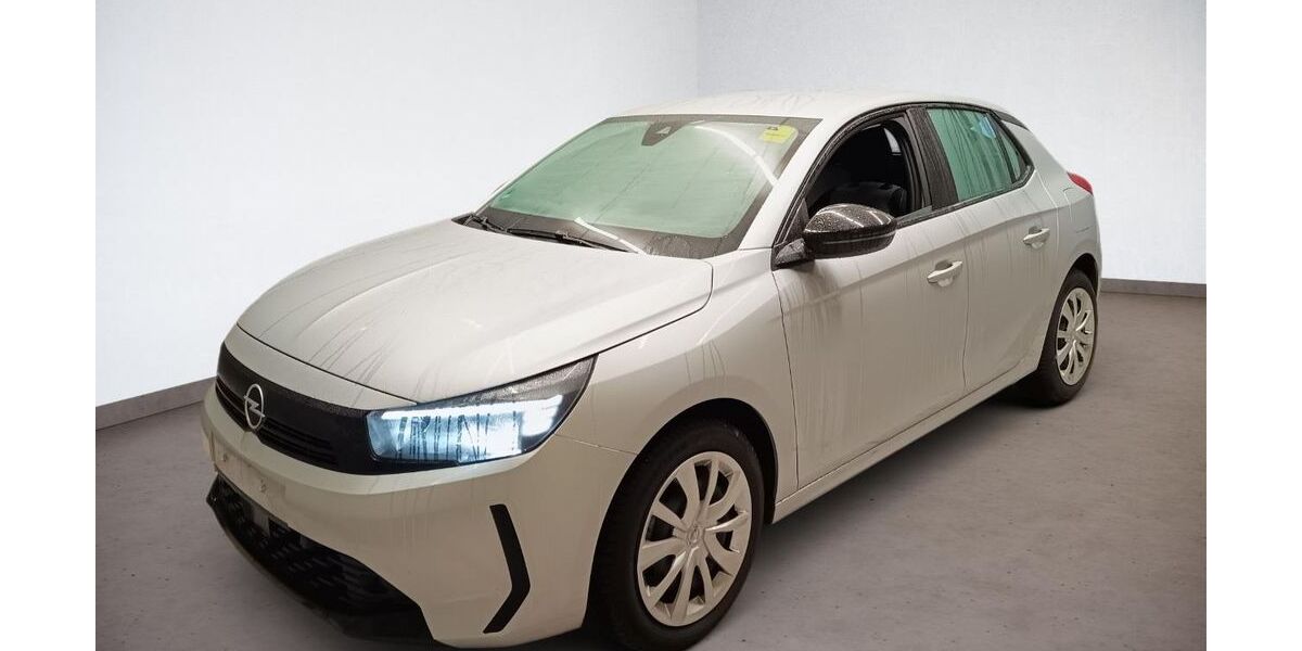 Opel Corsa 9.356 km 16.990 &euro; Oberwesel 55430