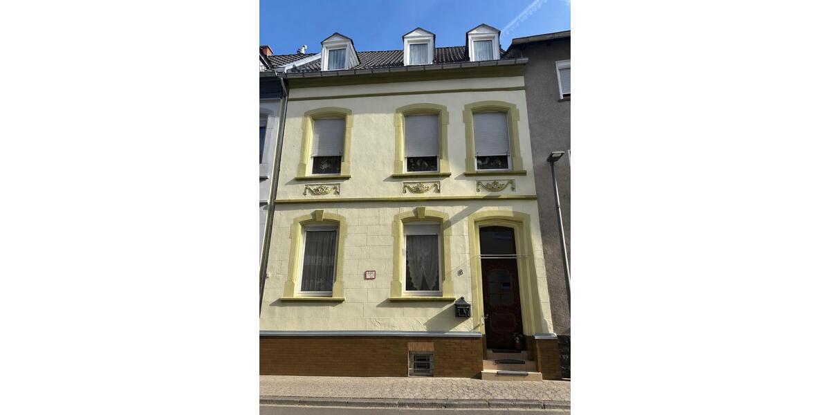 Reihenhaus Mayen - 6 Zimmer, 150 m&sup2;, 299.000&euro; | Angebot:27158131