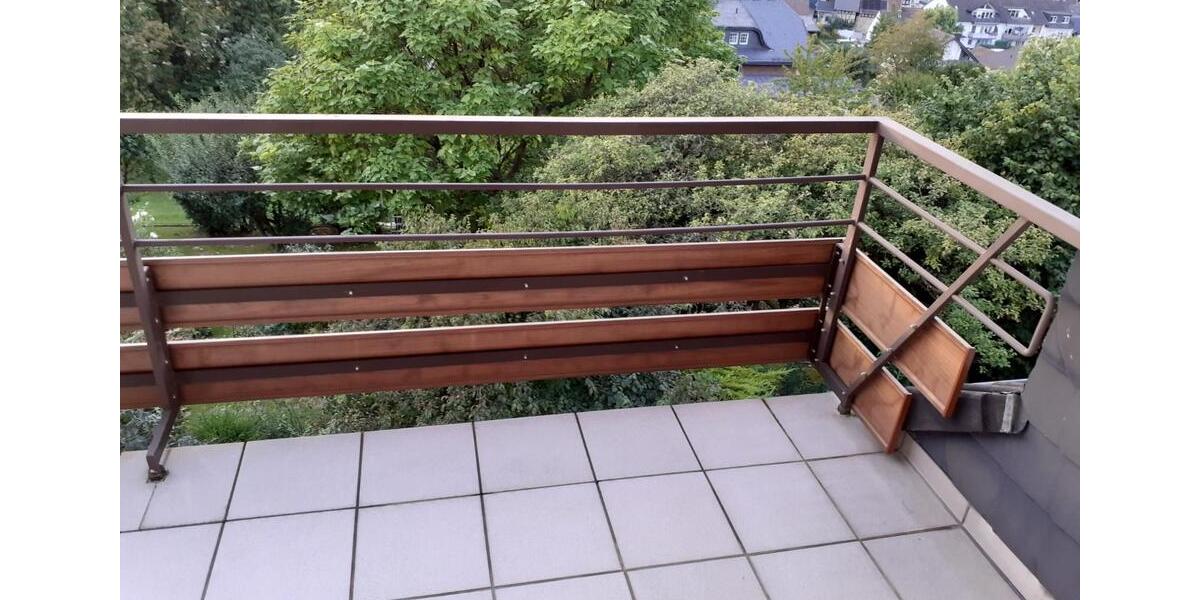 2ZKB Wohnung in 53498 Bad Breisig zu vermieten, 60qm 2 zimmer