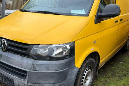 VW T5 Transporter 120.000 km 4.800 &euro; Neuwied 56564