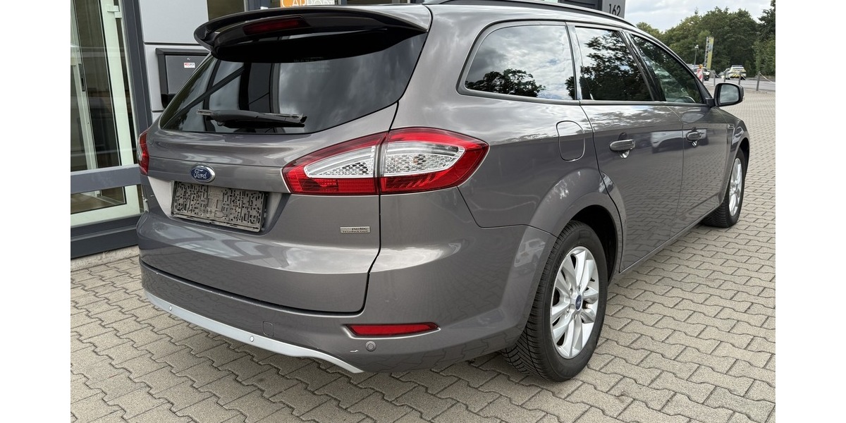 Ford Mondeo Turnier Titanium 227.000 km 1.690 &euro; Koblenz 56070