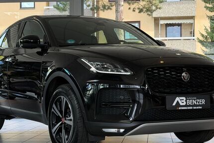 Jaguar E-Pace 75.000 km 25.900 &euro; Wirges 56422