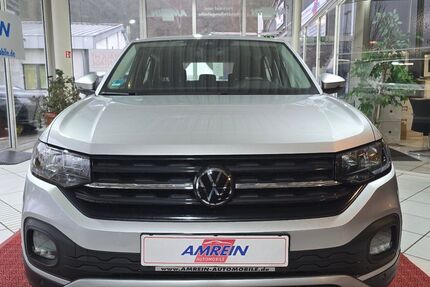 VW T-Cross 14.900 km 19.850 &euro; Lahnstein 56112