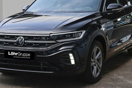 VW T-Roc 62.284 km 26.780 &euro; Koblenz 56070