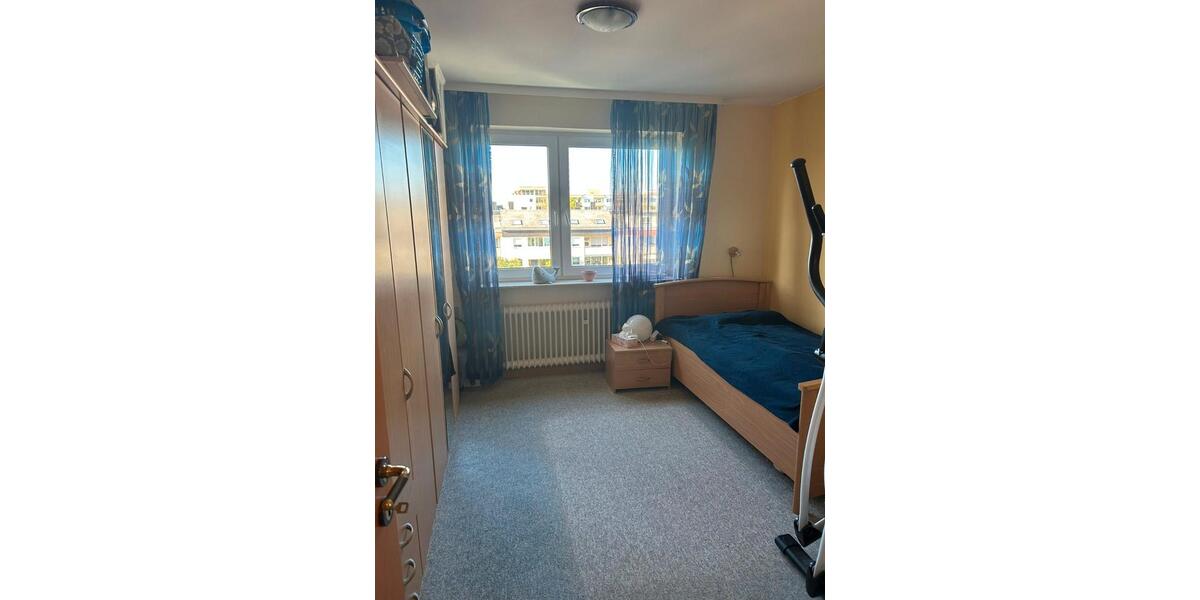 Dachgeschoßwohnung Koblenz Karthause - 3 Zimmer, 77 m&sup2;, 245.000&euro; | Angebot:27161612