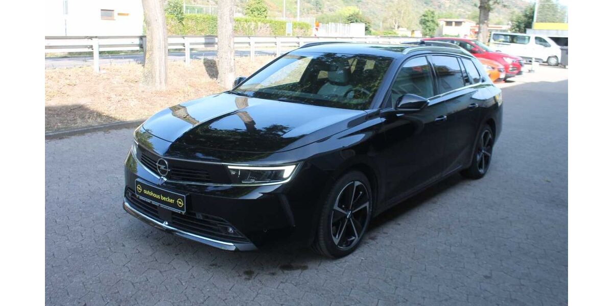 Opel Andere 38.709 km 22.990 &euro; Oberwesel 55430