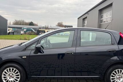 Fiat Punto 78.000 km 4.689 &euro; Neuwied 56567