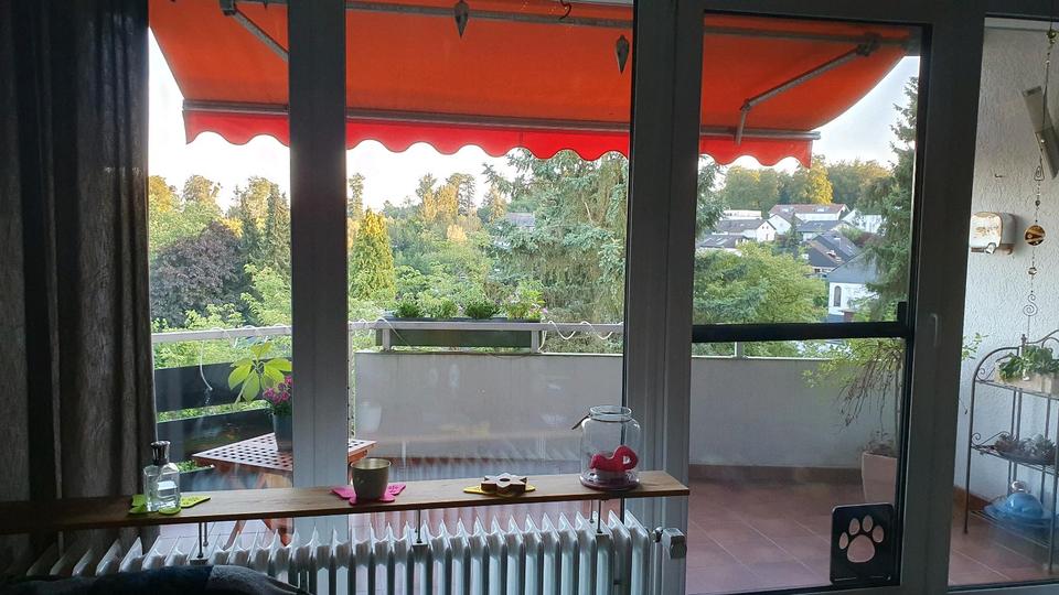Dachgeschoßwohnung Rengsdorf - 1 Zimmer, 56 m&sup2;, 150.000&euro; | Angebot:26942136