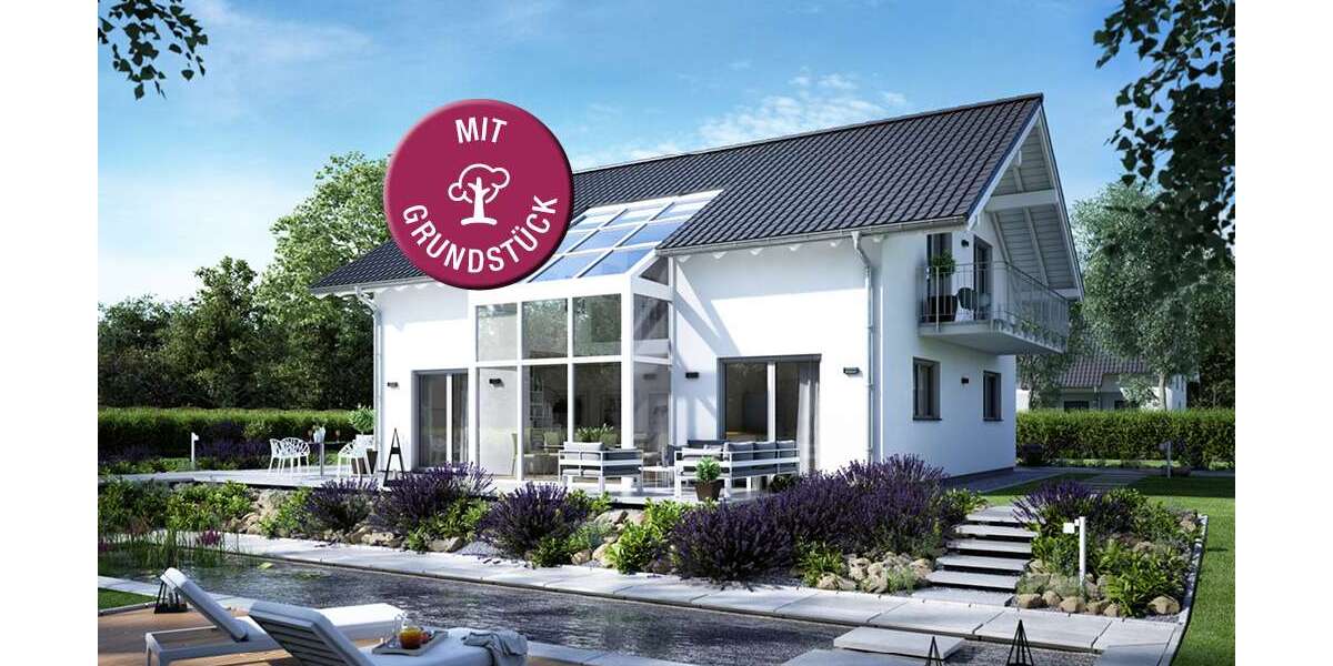 Einfamilienhaus Koblenz Karthause - 5 Zimmer, 192 m&sup2;, 1.225.900&euro; | Angebot:24907209