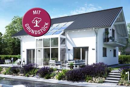 Haus Koblenz Karthause - 5 Zimmer, 192 m&sup2;, 1.225.900&euro; | Angebot:24907209