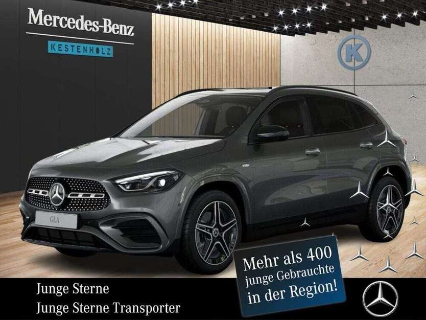 GLA 250