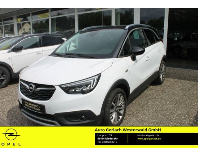 Crossland (X)