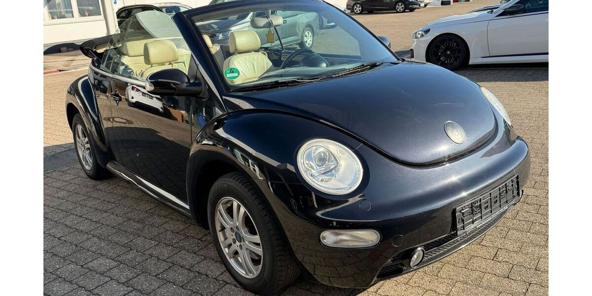 VW Beetle 150.854 km 4.990 &euro; Neuwied 56564