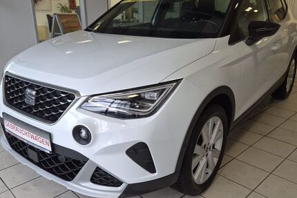 Seat Arona 43.818 km 18.300 &euro; Mülheim-Kärlich 56218