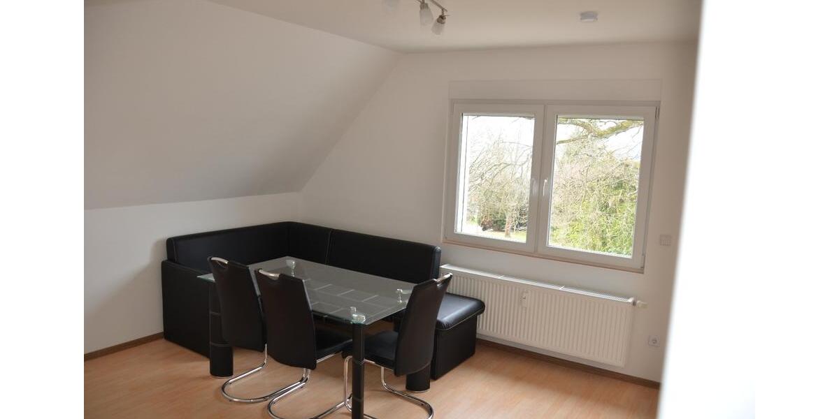 Etagenwohnung Halsenbach - 2 Zimmer, 60 m&sup2;, 530&euro; | Angebot:25419320