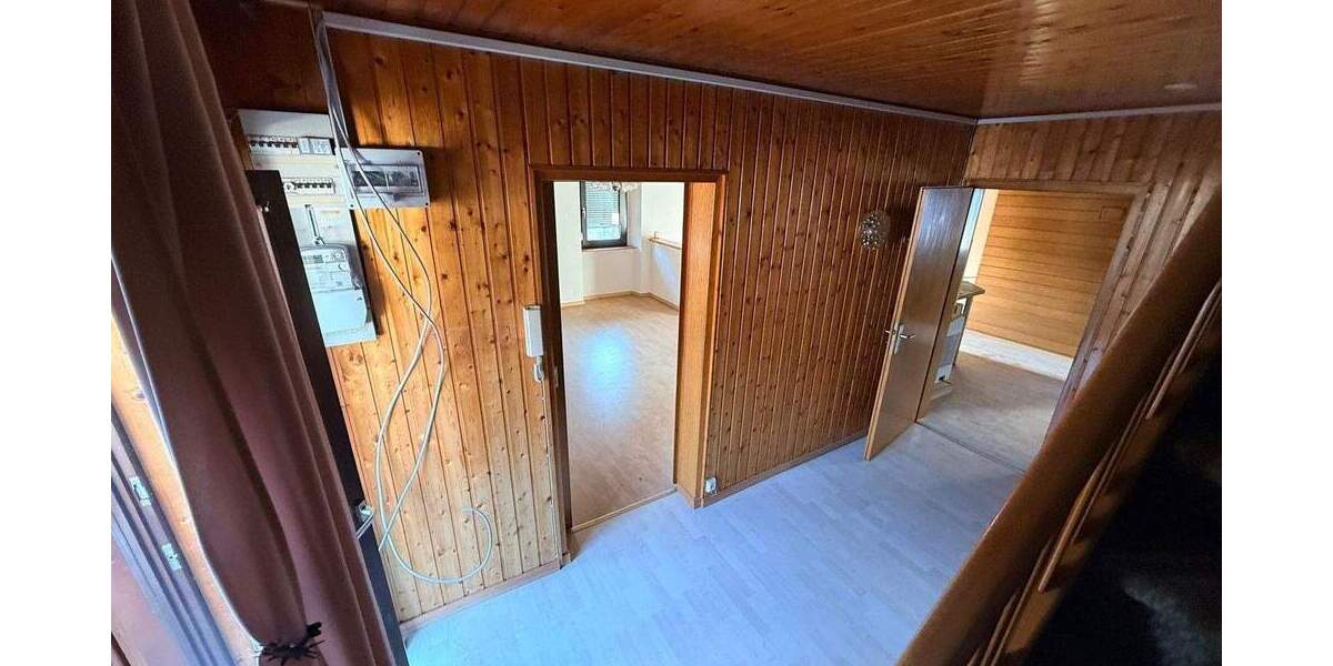 Doppelhaushälfte Neuwied- Segendorf Segendorf - 4 Zimmer, 100 m&sup2;, 980&euro; | Angebot:25804345