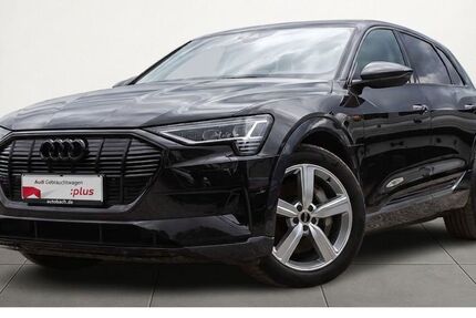 Audi e-tron 114.630 km 30.870 &euro; Diez 65582
