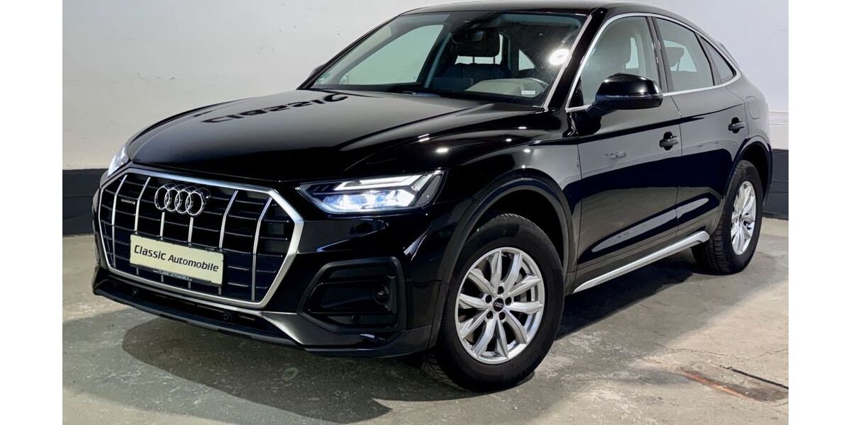 Audi Q5 59.000 km 36.900 &euro; Neuwied 56567