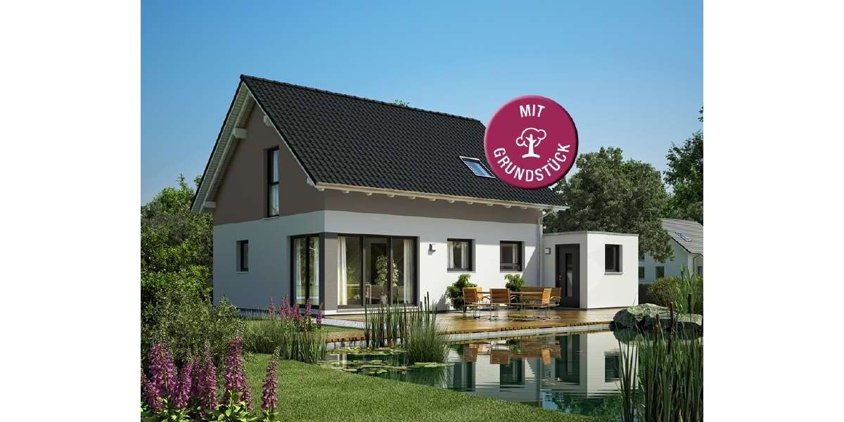Haus zum Kaufen in Neuwied 455.700 € 102 m² 4 zimmer