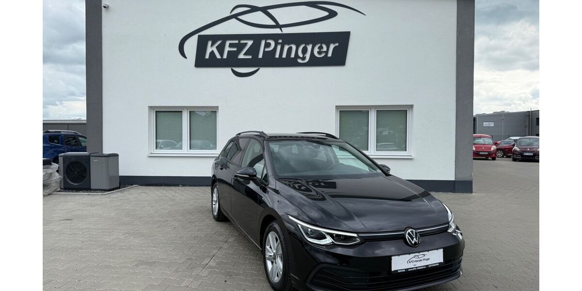 VW Golf 35.000 km 19.999 &euro; Kottenheim 56736
