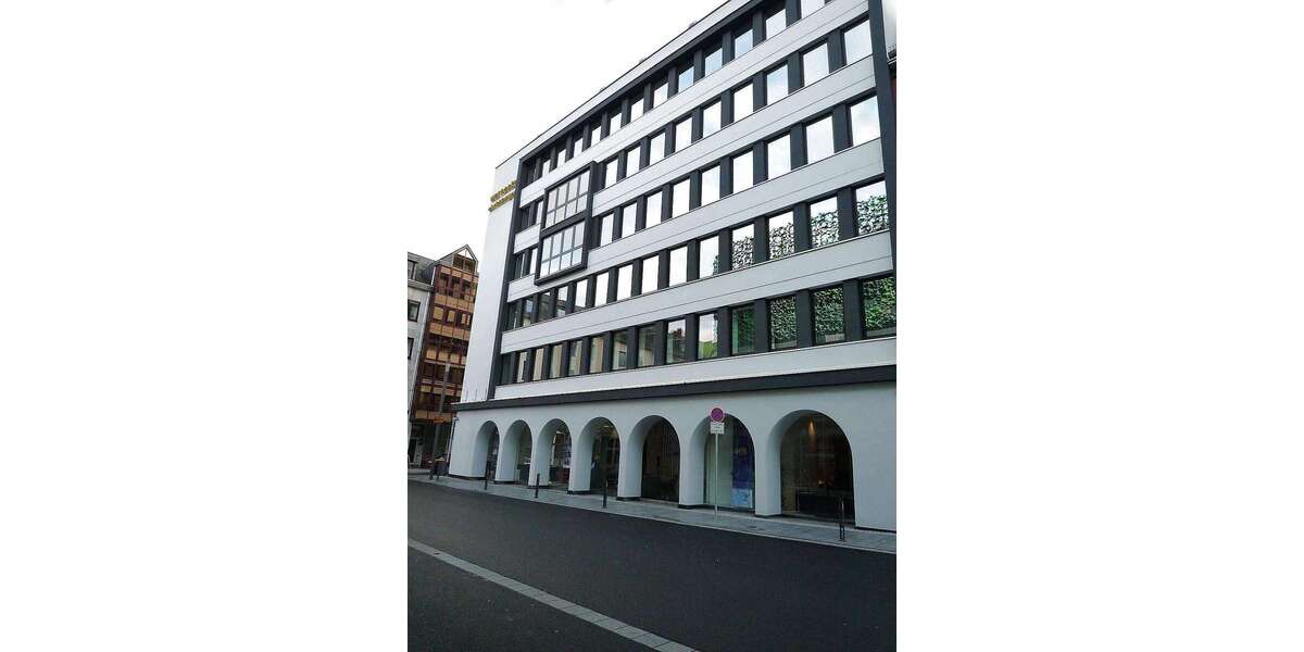 Büro in Koblenz 1.750 € 196.75 m² zimmer