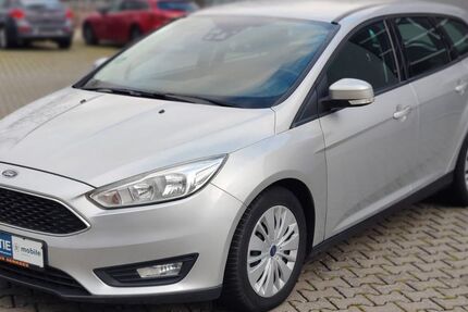 Ford Focus 250.000 km 3.990 &euro; Weißenthurm 56575