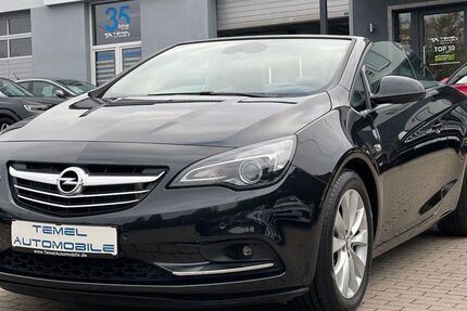 Opel Cascada 38.300 km 14.499 &euro; Montabaur-Eschelbach 56410