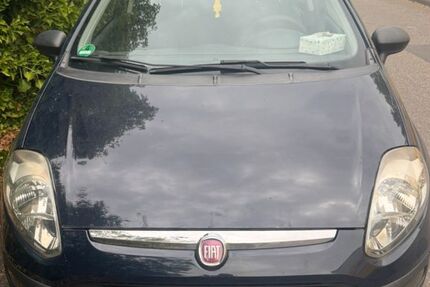 Fiat Punto 180.293 km 2.300 &euro; Koblenz 56070