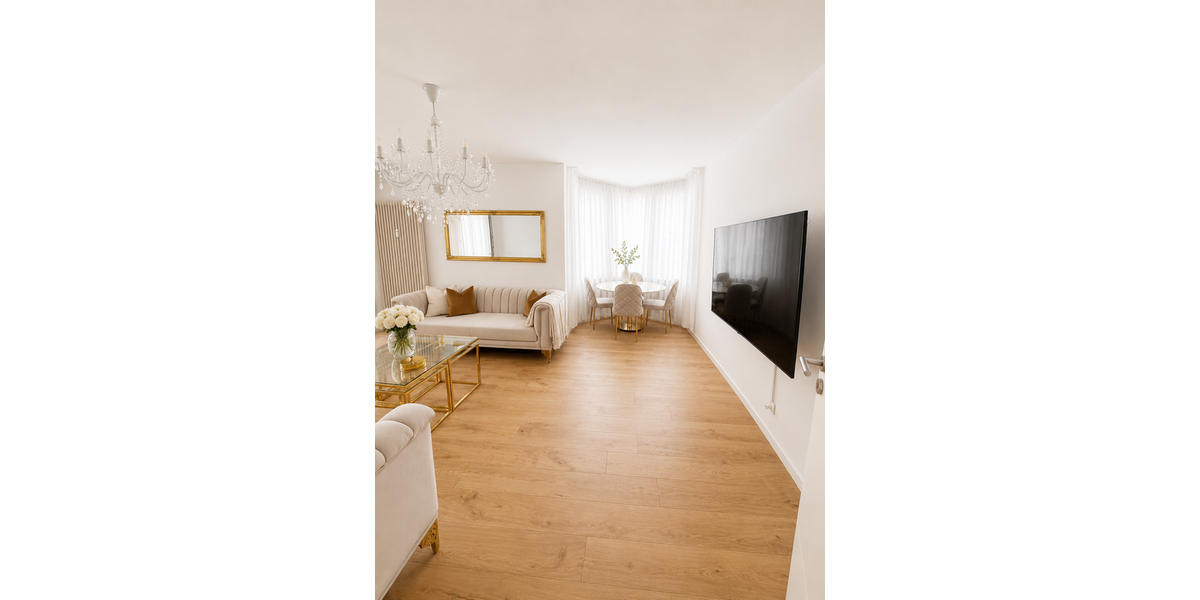 Etagenwohnung Dierdorf - 3 Zimmer, 93 m&sup2;, 805&euro; | Angebot:27452446