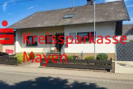 Haus Plaidt - 9 Zimmer, 271 m&sup2;, 395.000&euro; | Angebot:26891982